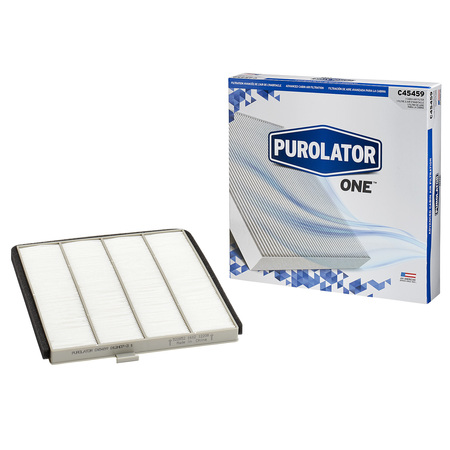 PUROLATOR Purolator C45459 PurolatorONE Advanced Cabin Air Filter C45459